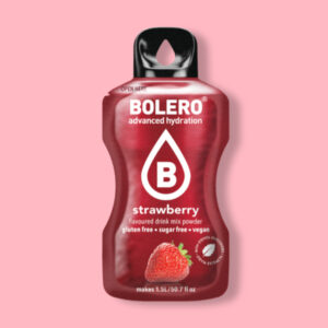 Bolero® Aardbei – Strawberry
