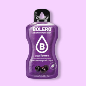 Bolero drink- acai berry