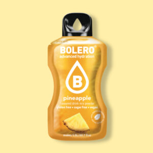 Bolero® Ananas – Pineapple