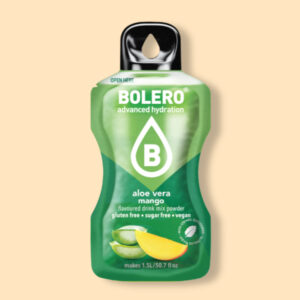 Bolero® Aloe Vera Mango