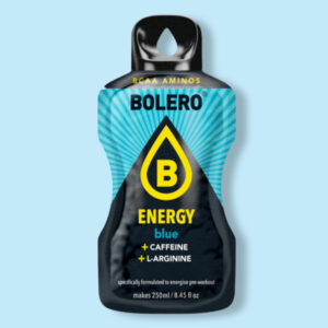 Bolero® ÉNERGIE Bleu