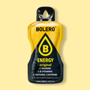 Bolero® ENERGY Origineel – Original