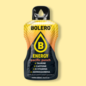 Bolero® ENERGY Pacific Punch