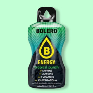 Bolero® ÉNERGIE Punch Tropical