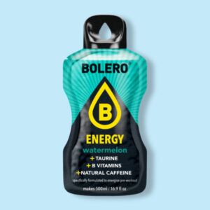Bolero® ENERGY Watermeloen – Watermelon