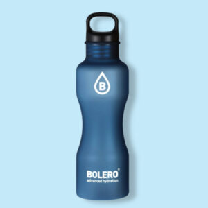 Bolero® Tritan Drinkfles 750ml Blauw