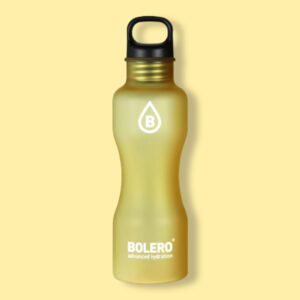Bolero® Tritan Drinkfles 750ml Geel