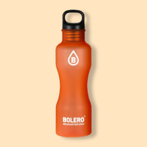 Bolero® Tritan Drinkfles 750ml Oranje
