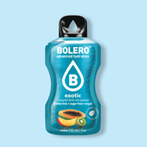 Bolero® Exotisch – Exotic