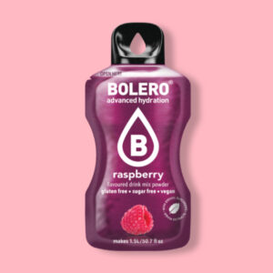 Bolero® Framboise
