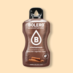 Bolero® Cinnamon