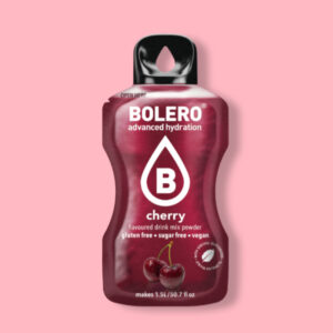 Bolero® Kers – Cherry