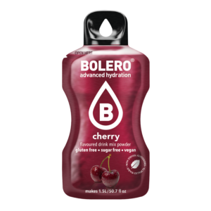 Bolero Cherry Kers