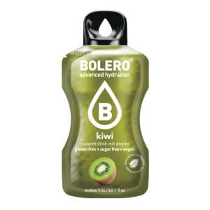 boisson au kiwi Bolero