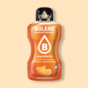 Bolero® Mandarin – Mandarin