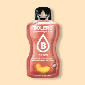 Bolero® Perzik – Peach
