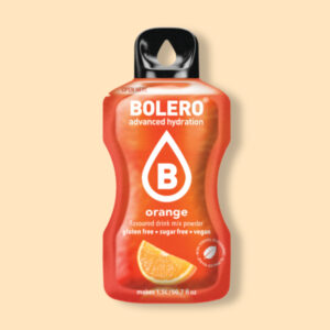 Bolero® Orange