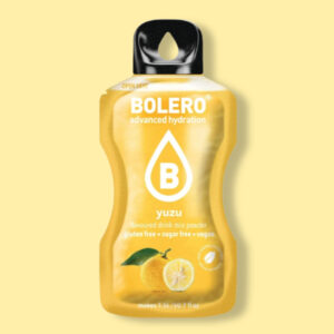 Bolero® Yuzu