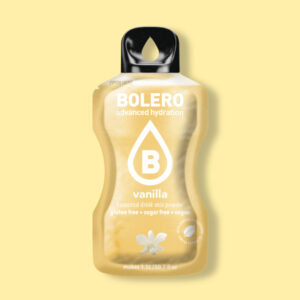 bolero vanille