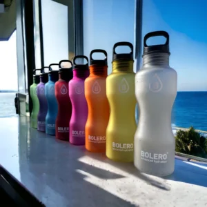 Bolero drinkflessen