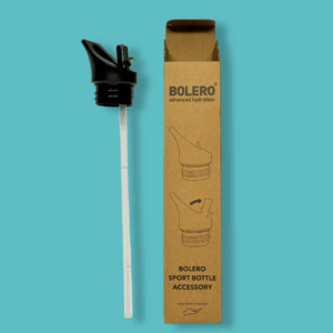 Bolero sportdop voor drinkflessen