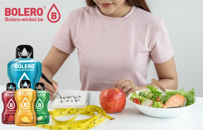Bolero in je dieet: Koolhydraatarm, proteïnedieet, Keto & Afvallen