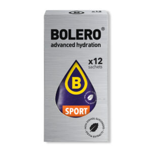 bolero sport orange 12x3gr